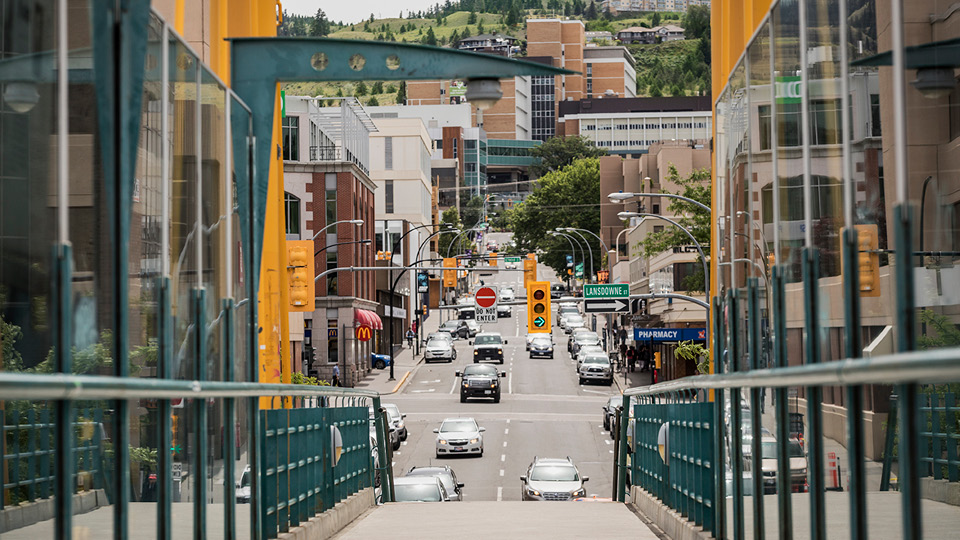 Kamloops Performing Arts