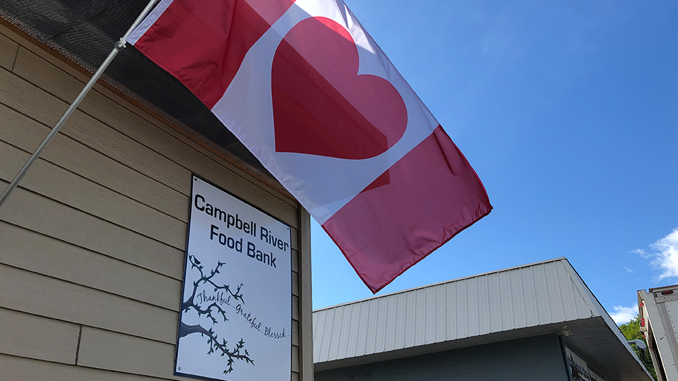Campbell River Food Bank