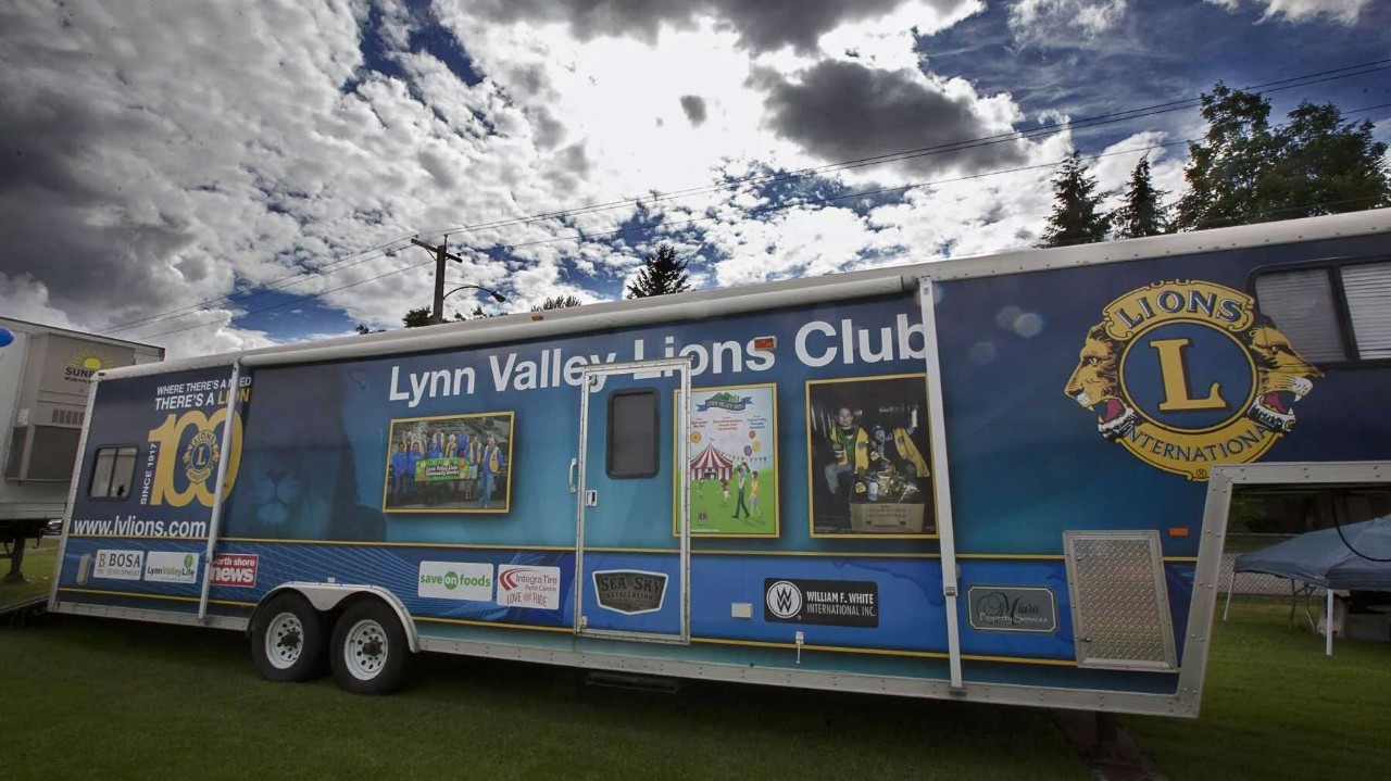 Lynn Valley Lions Club