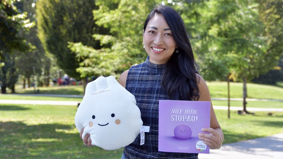 Image of Gina Chong 