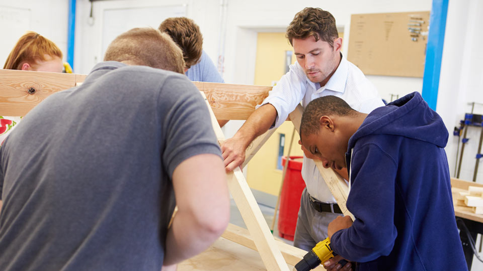 Canadian Mental Health Association (CMHA)