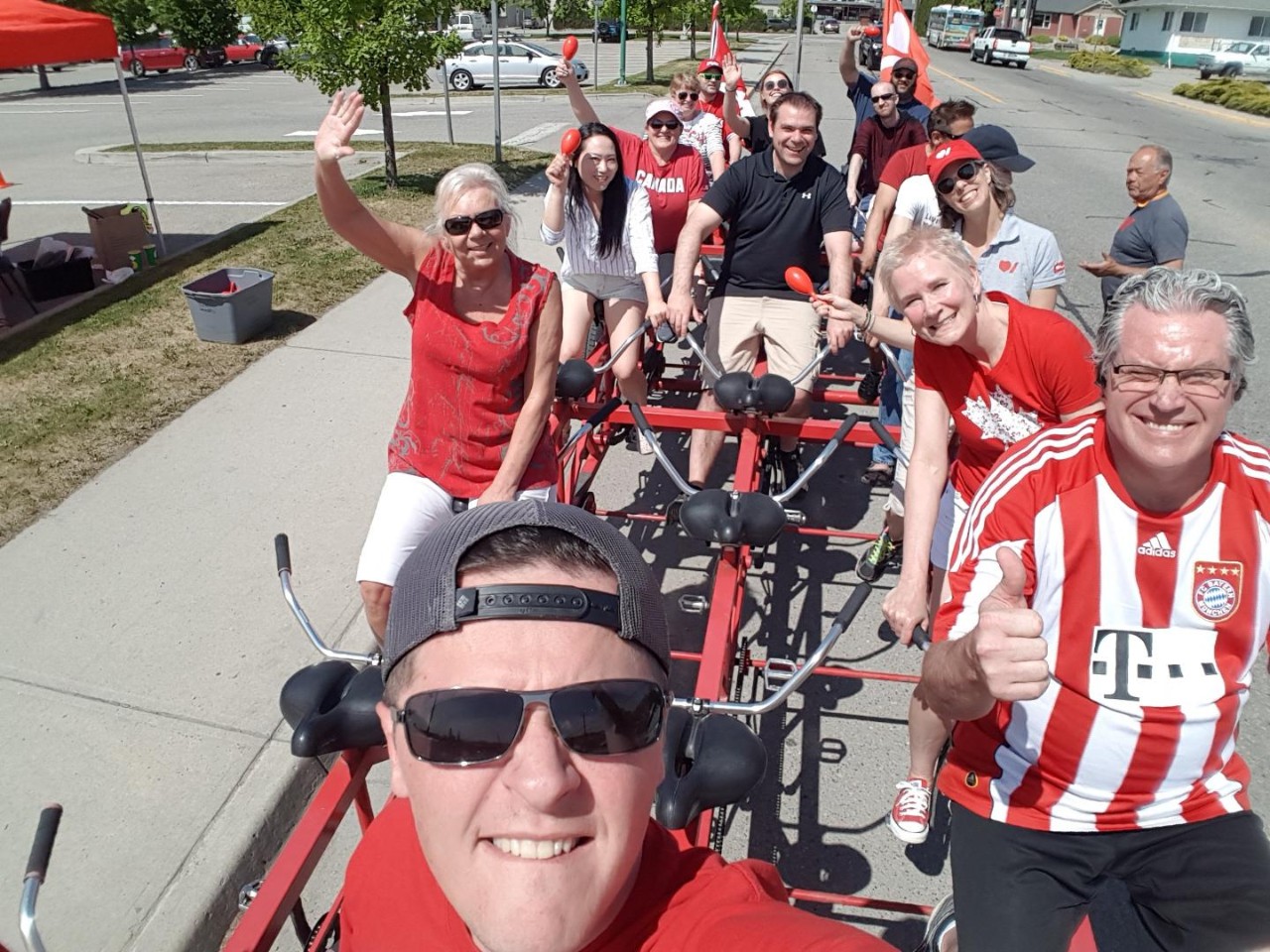 Vernon Heart and Stroke Foundation