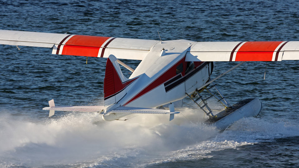 Nanaimo Marine Rescue Society