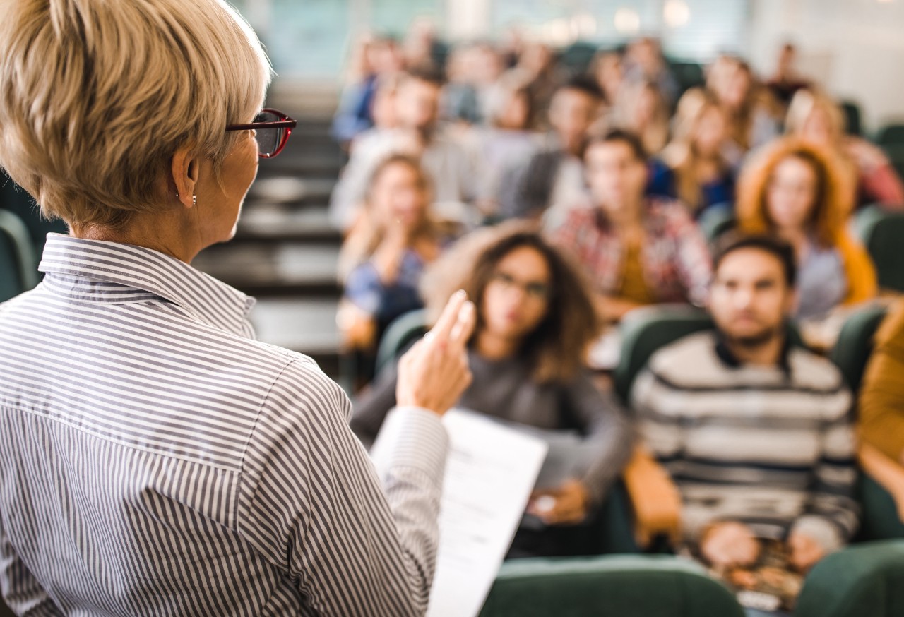 Okanagan College Foundation