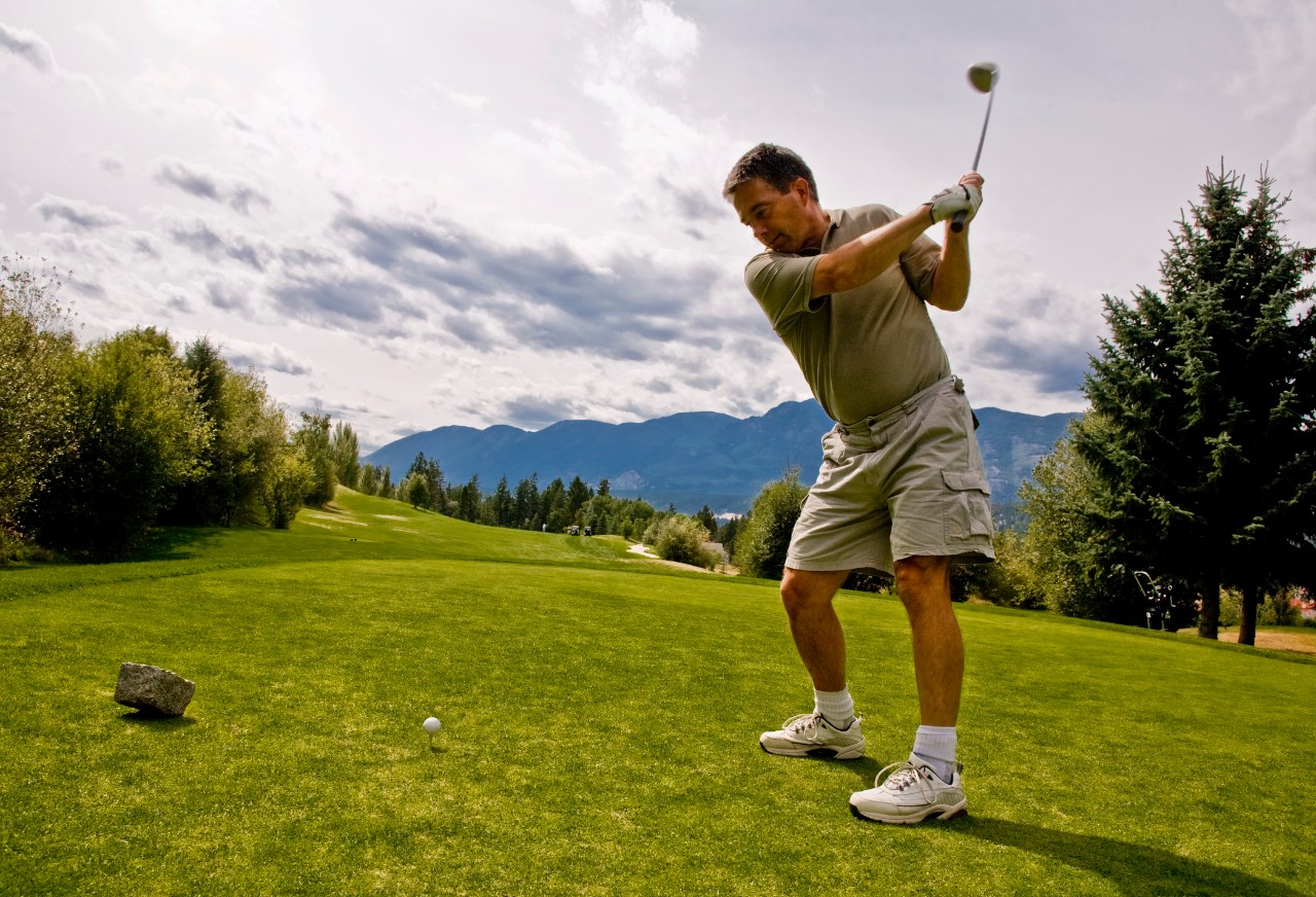 St Eugene Resort Enhancements