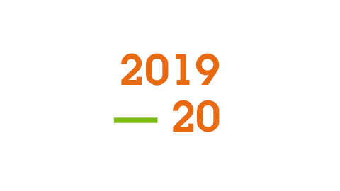 2019 to 2020