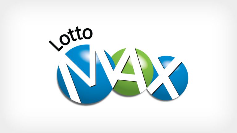 Lotto Max   Draws Every Tuesday and Friday