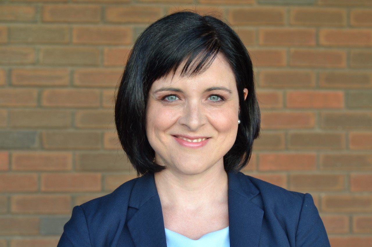 Marie-Noelle Savoie