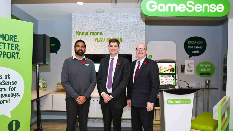 GameSense Advisor Expansion