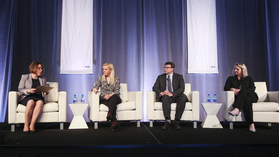 New Horizons 2020 Conference