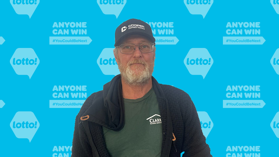 “Did I Really Win?” Kamloops Resident to Save for Retirement After