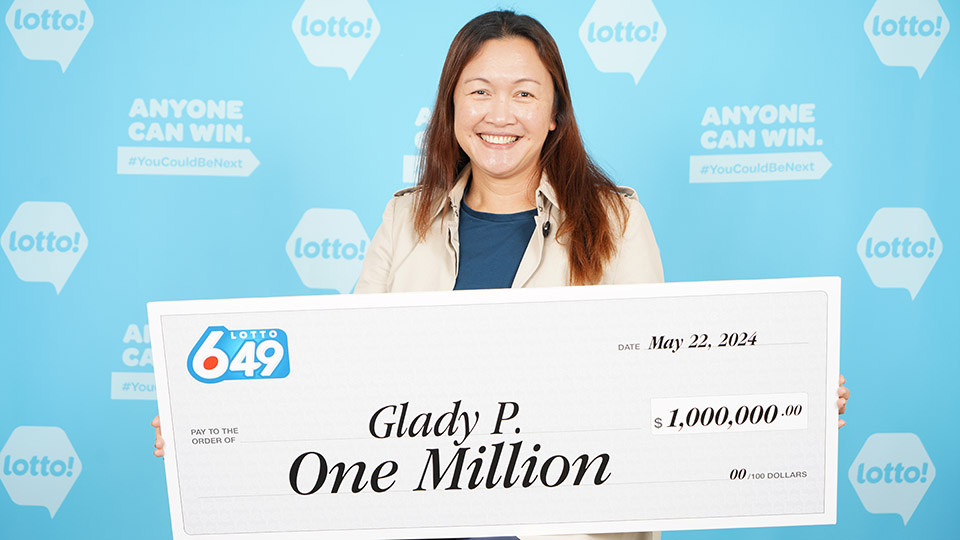 New Westminster Resident Taking Family to Japan After Winning 1 Million Lotto 6 49 Prize