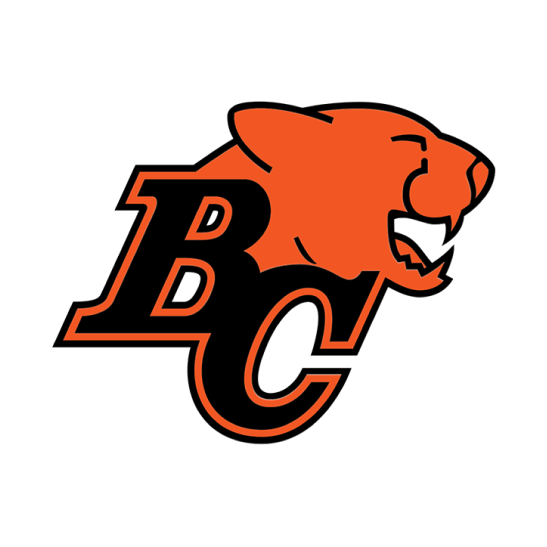BC Lions Logo