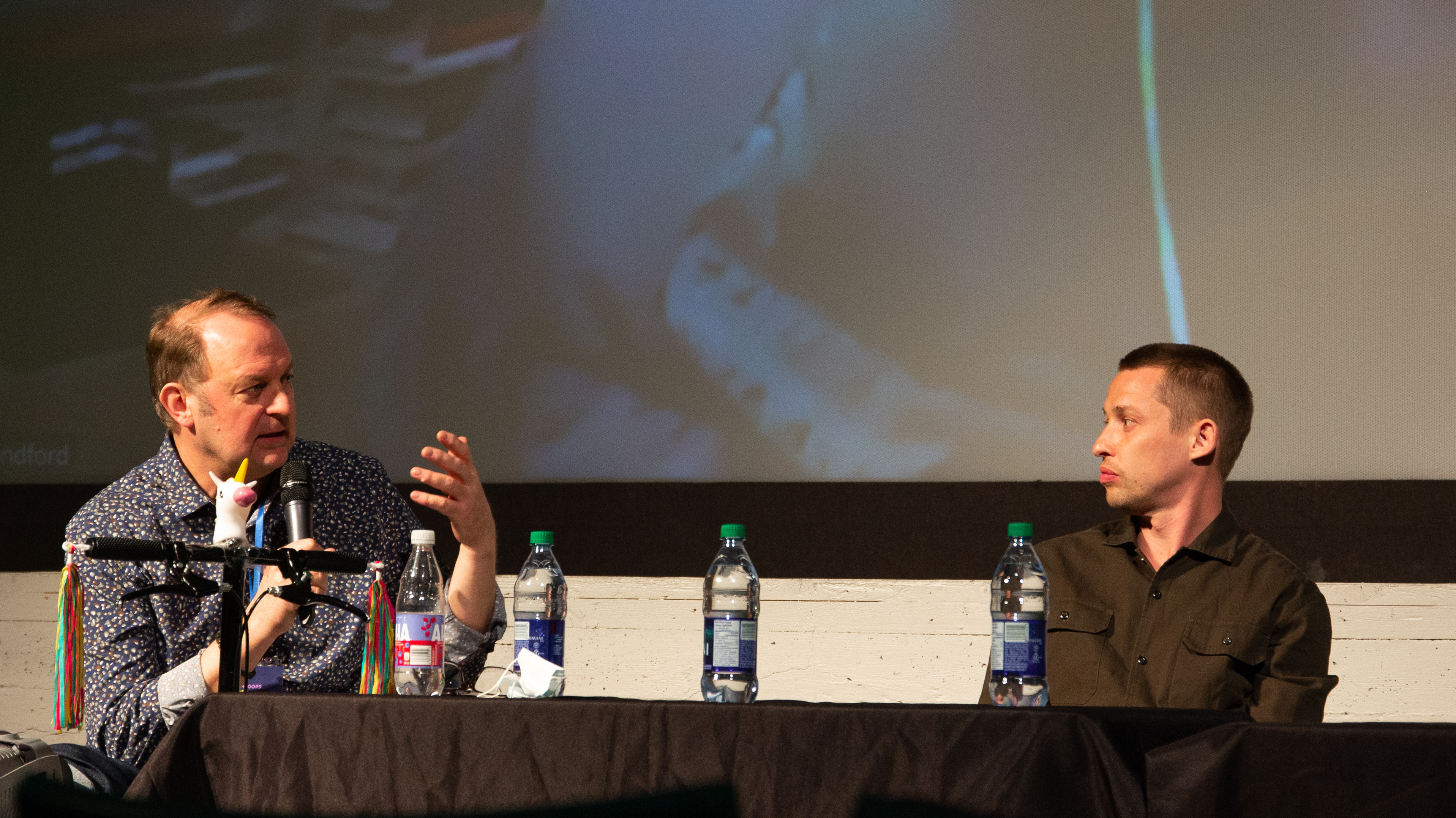 Sustainability Evening