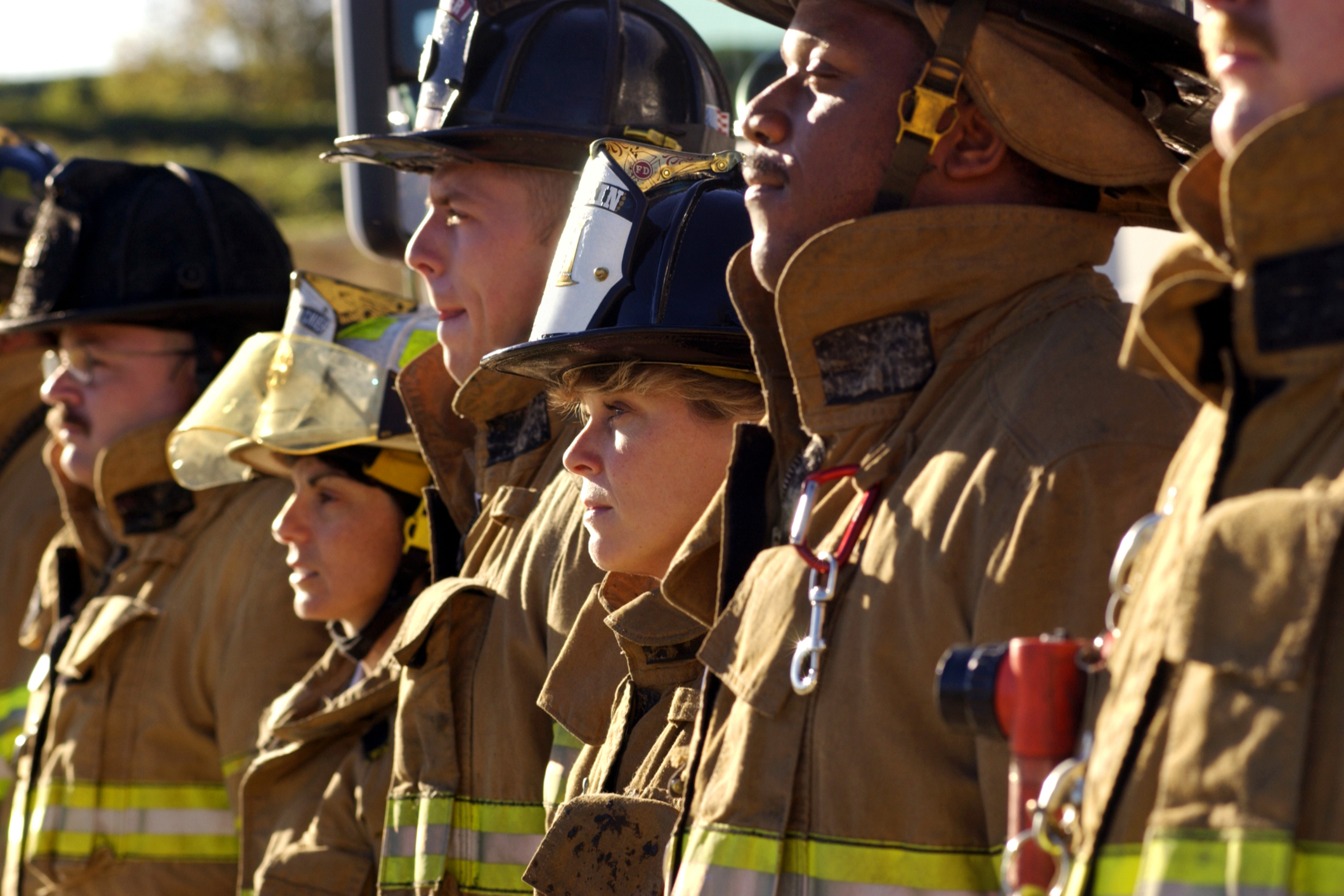 Quesnel Fire Equipment