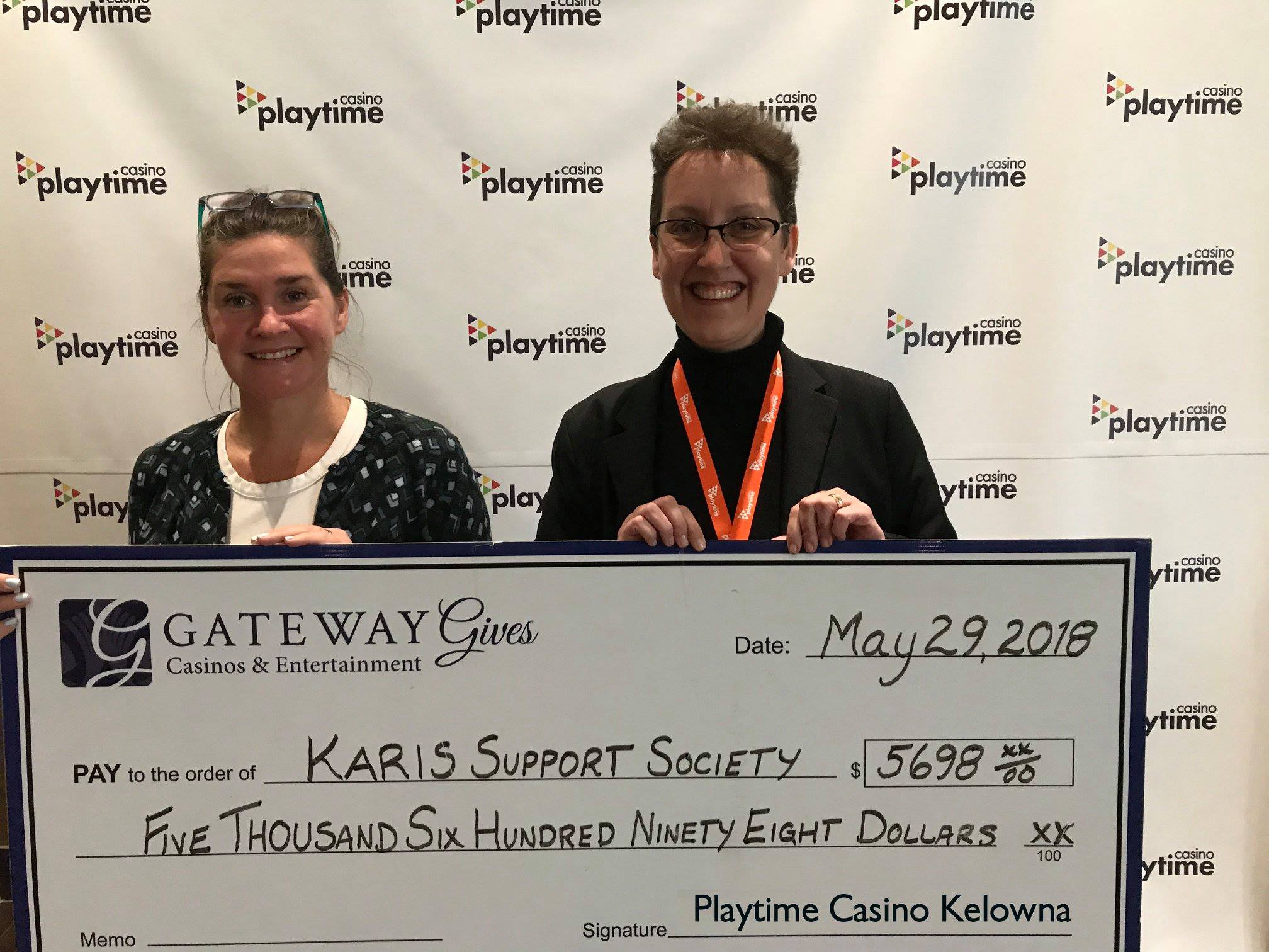 Karis Support Society
