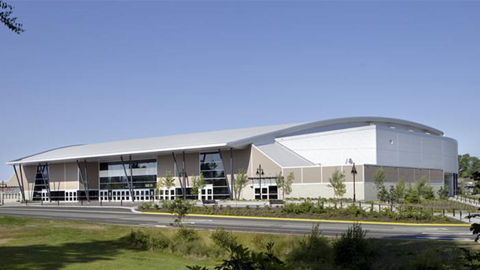Abbotsford Centre