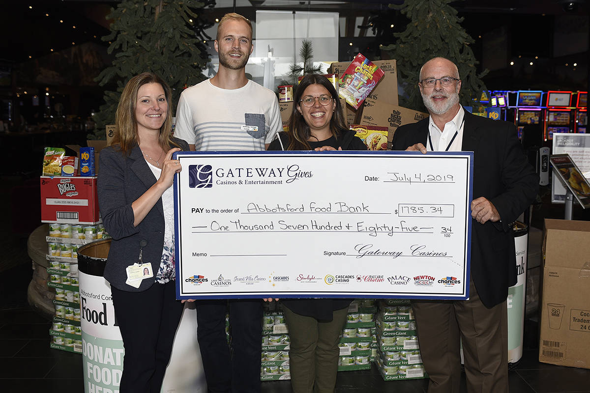 Abbotsford Food Bank