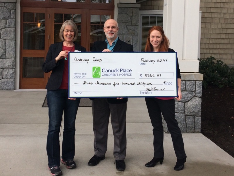 Canuck Place Children's Hospica