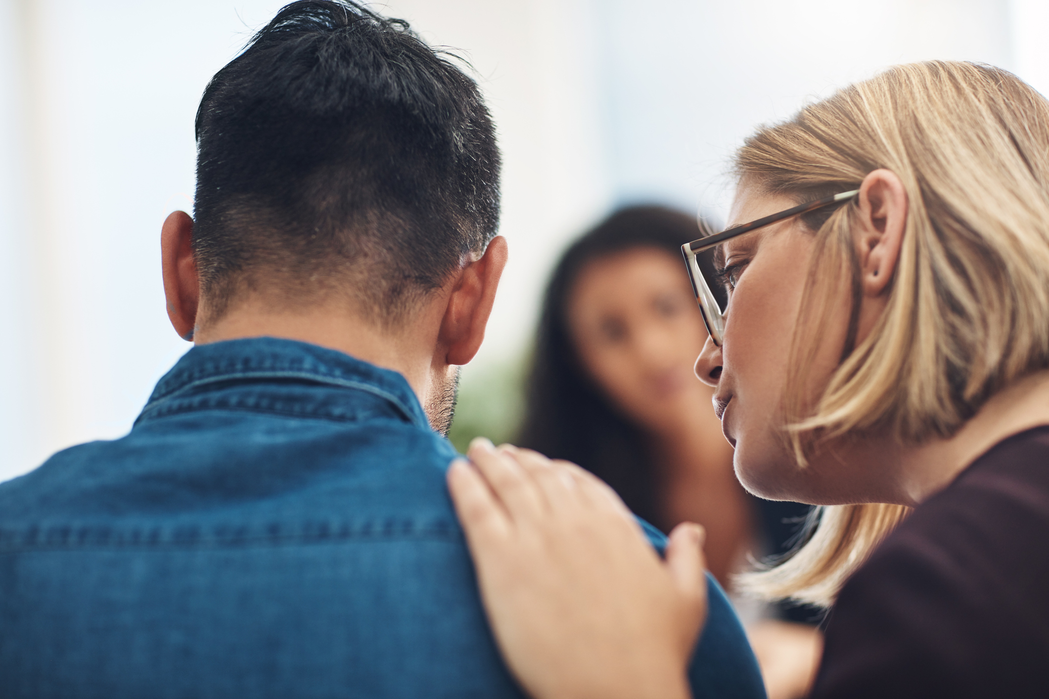 Child youth mental wellness centre