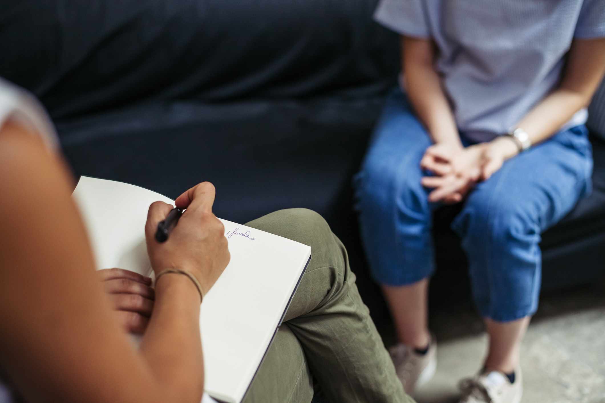 Richmond Addiction Services Society