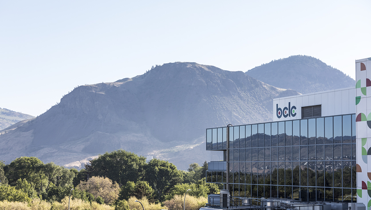 BCLC Logo