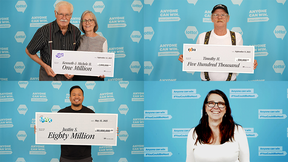 BCLC winners collage