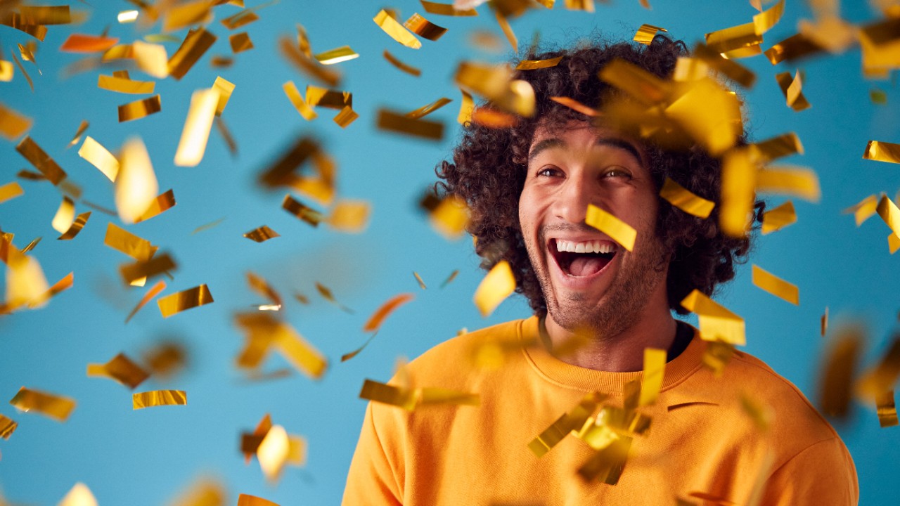 How to claim lottery winnings in BC