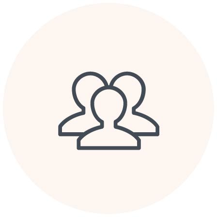Group claims