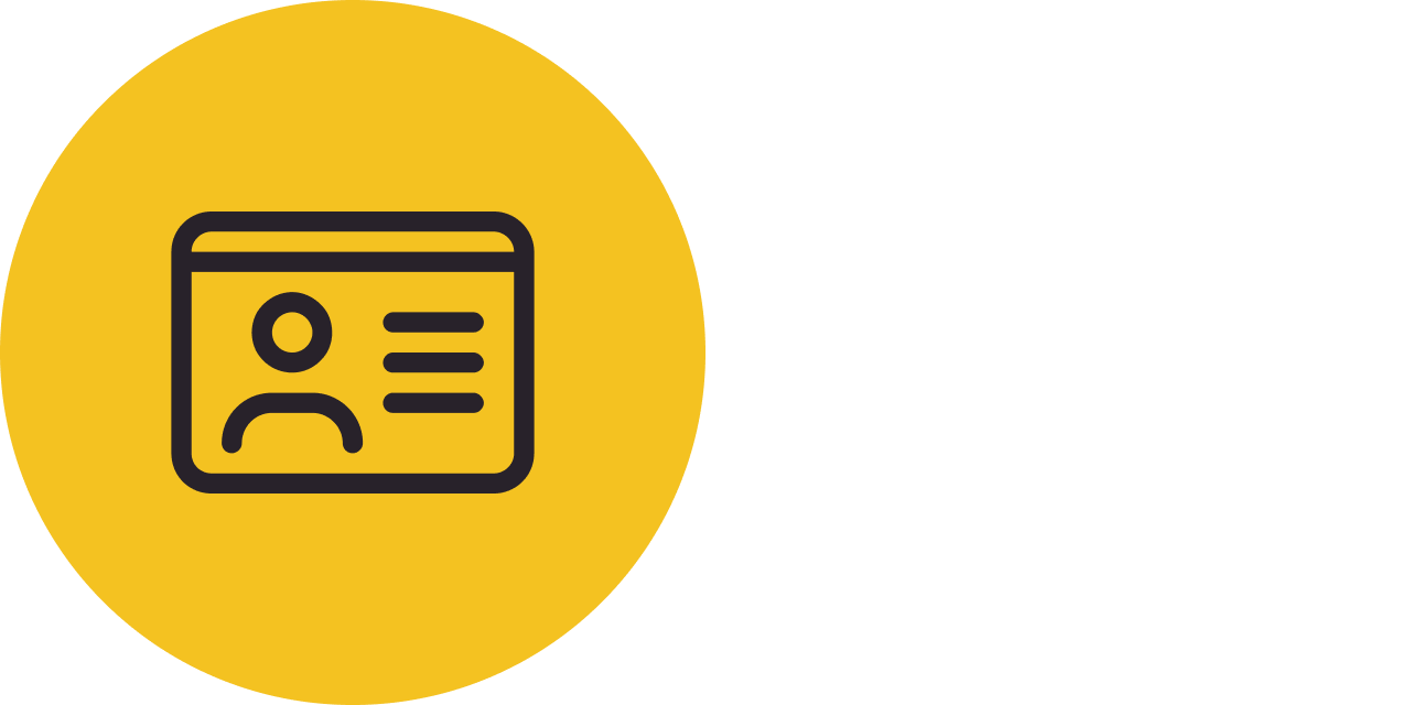 Government-issued ID