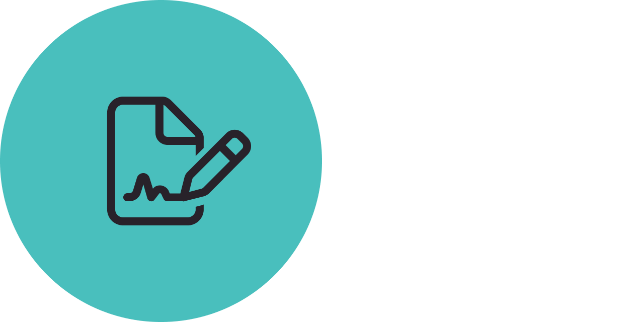 Signed winning ticket