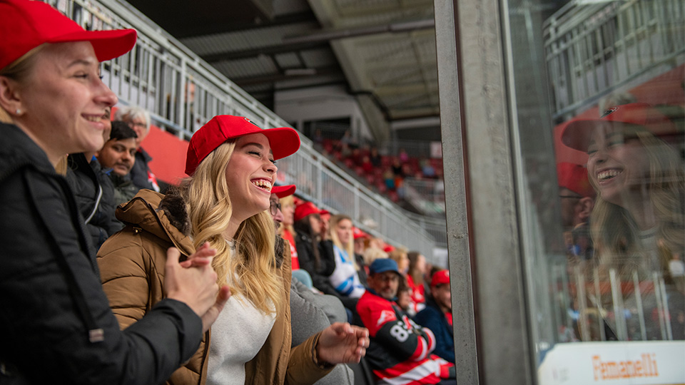 Seniors with limited mobility enjoying the outdoors.