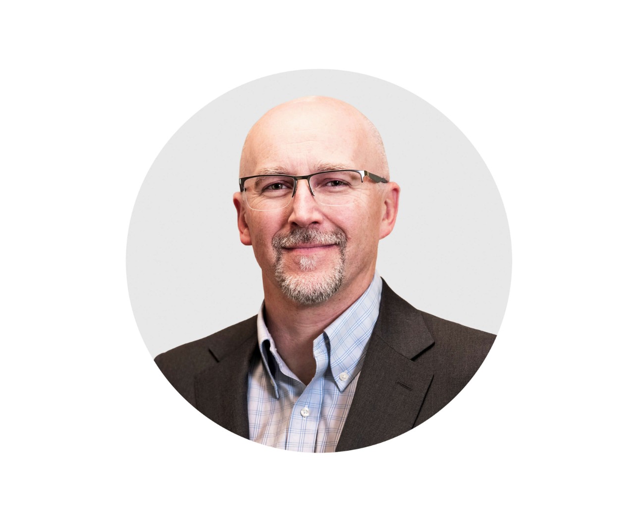 Patrick Davis portrait image