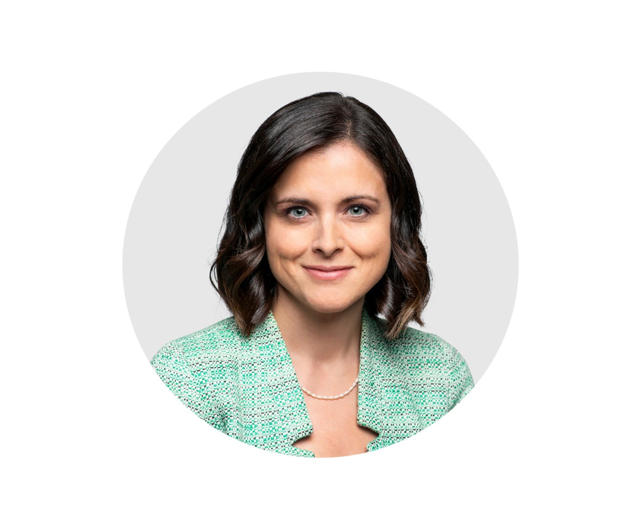 Marie-Noëlle Savoie Portrait Image