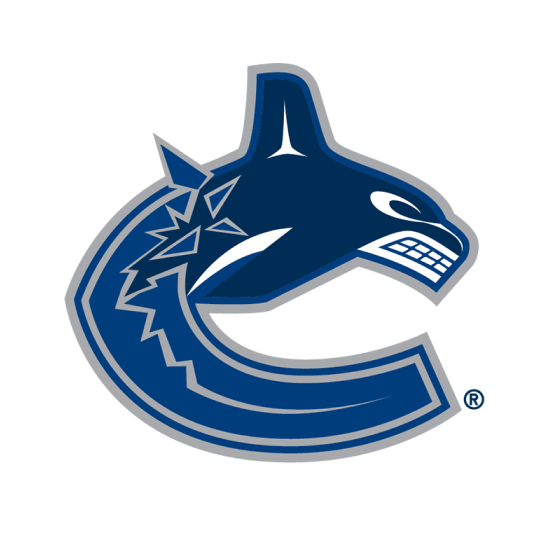 Vancouver Canucks Logo