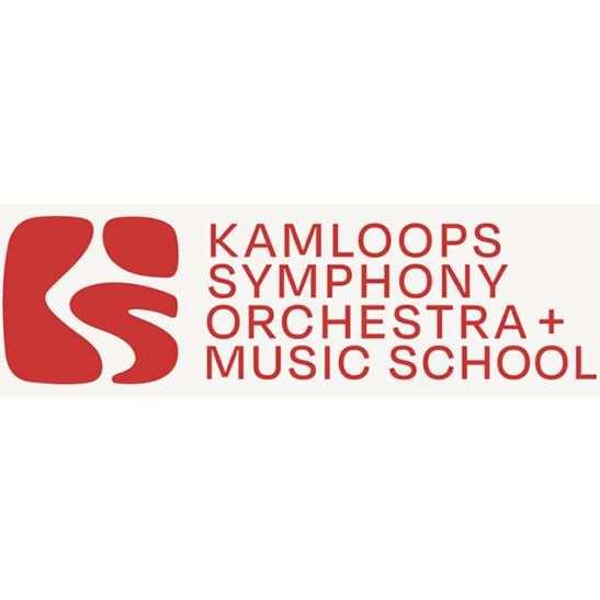 Kamloops Symphony Orchestra Logo