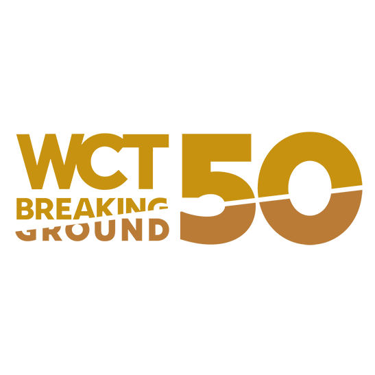Western Canada Theatre logo
