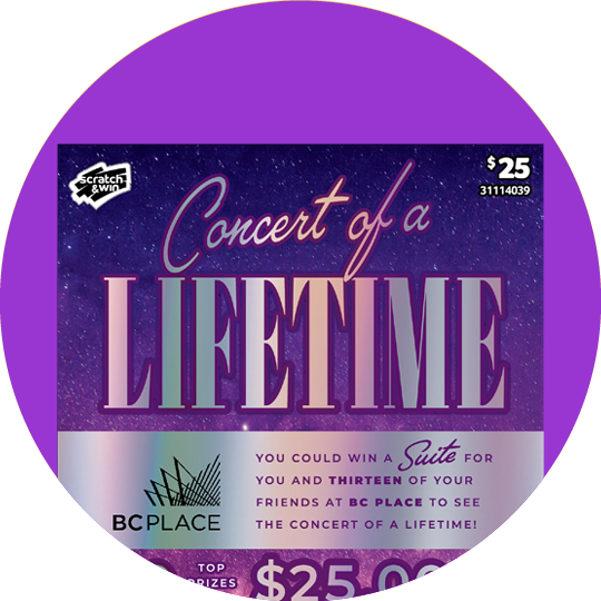 Audience with presenter