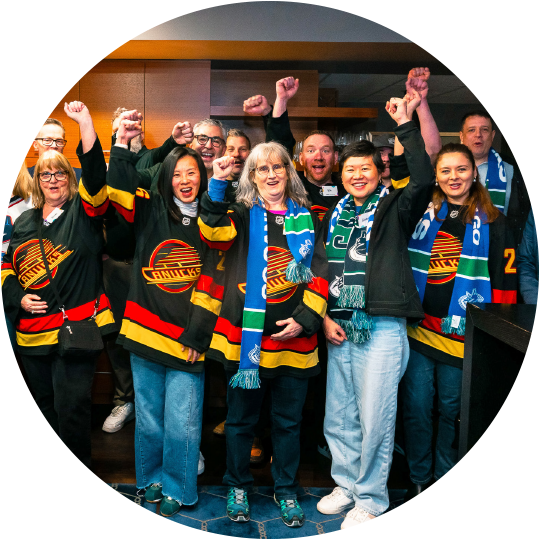 Community Heroes Game Night