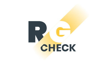 RG logo